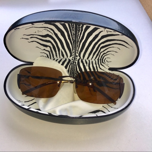 Roberto cavalli 100%authenticman sunglasses - Picture 2 of 8